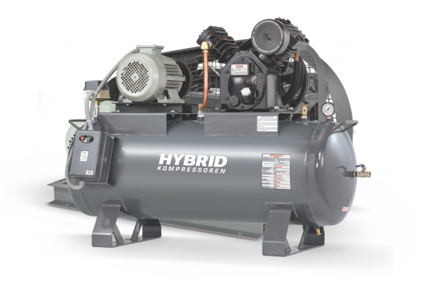 Supplier of Rotary Screw Air Compressor