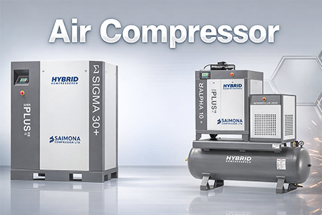 industrial air compressor