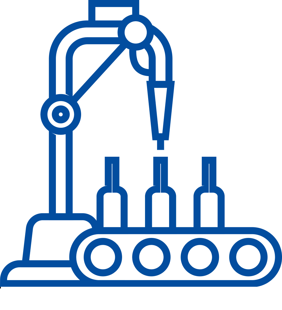 food & beverage industry