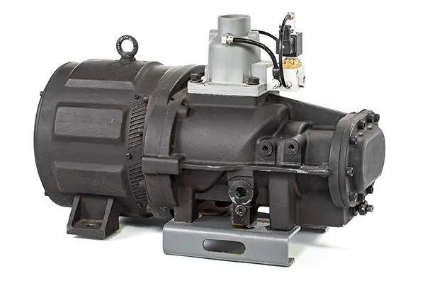 Supplier of Rotary Screw Air Compressor
