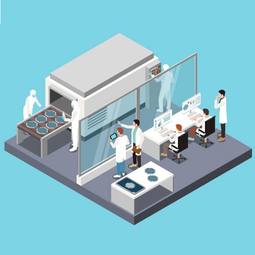 pharmacutic industry