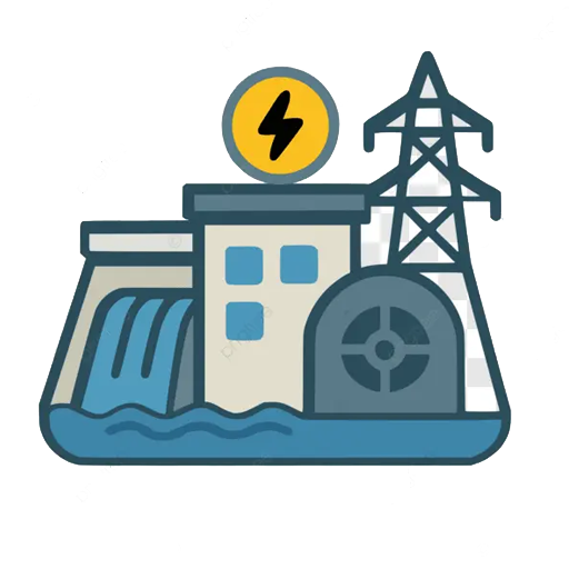 power & energy sector